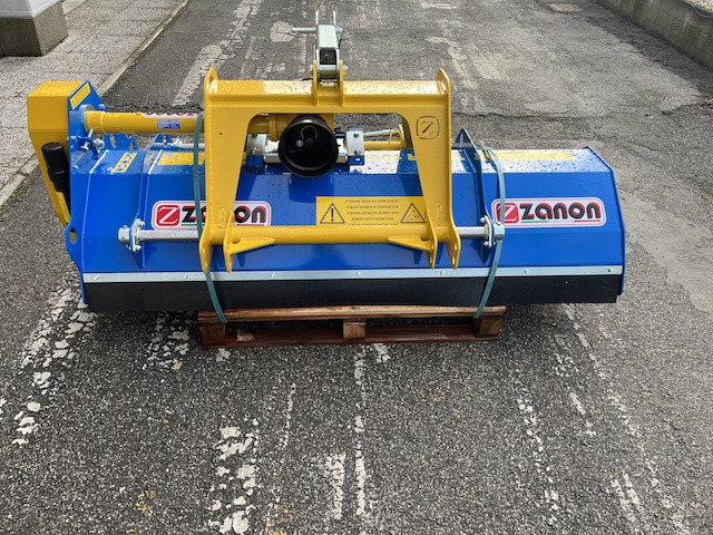 Zanon TFM2R 1900 - Slagleklipper: billede 2 Zanon TFM2R 1900 - Slagleklipper: billede 2