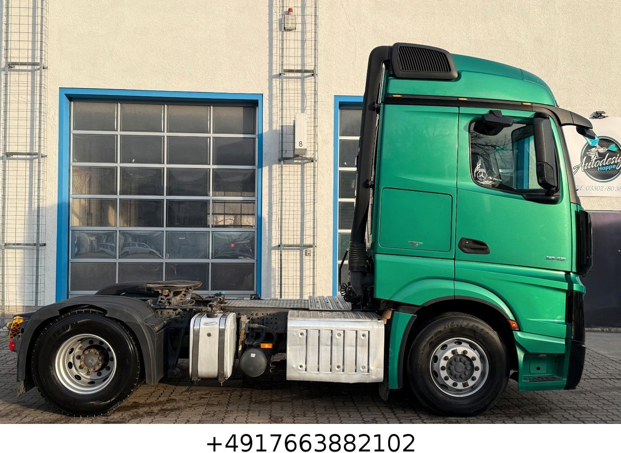 Mercedes-Benz Actros 1845/Hydraulik - Trækker: billede 3 Mercedes-Benz Actros 1845/Hydraulik - Trækker: billede 3