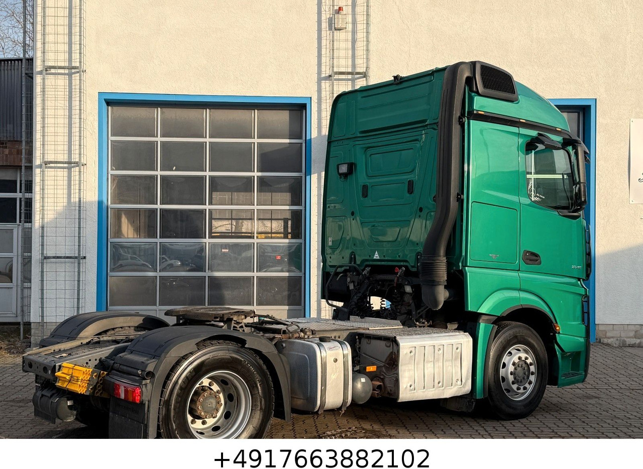 Mercedes-Benz Actros 1845/Hydraulik - Trækker: billede 5 Mercedes-Benz Actros 1845/Hydraulik - Trækker: billede 5