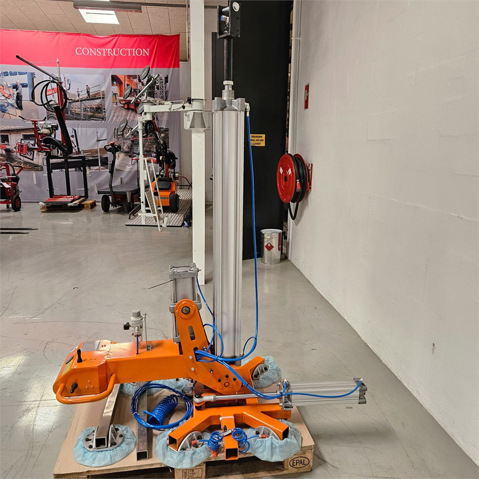 1.Ønsker Du nyt fabrikat oprettet, skriv i note ! AL-GLASS 450 - M - Lift: billede 3 1.Ønsker Du nyt fabrikat oprettet, skriv i note ! AL-GLASS 450 - M - Lift: billede 3