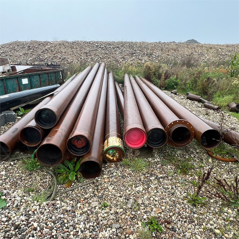 ABC 12" - Bygningsudstyr: billede 1 ABC 12" - Bygningsudstyr: billede 1