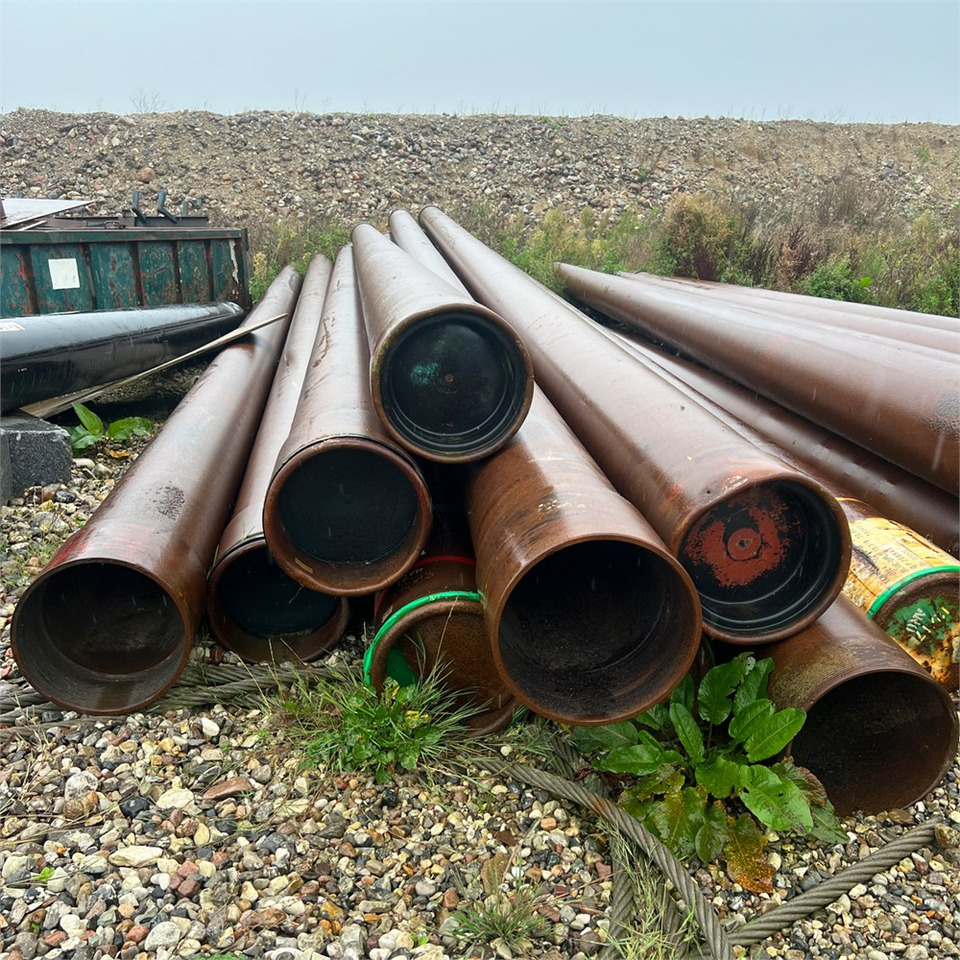 ABC 12" - Bygningsudstyr: billede 4 ABC 12" - Bygningsudstyr: billede 4