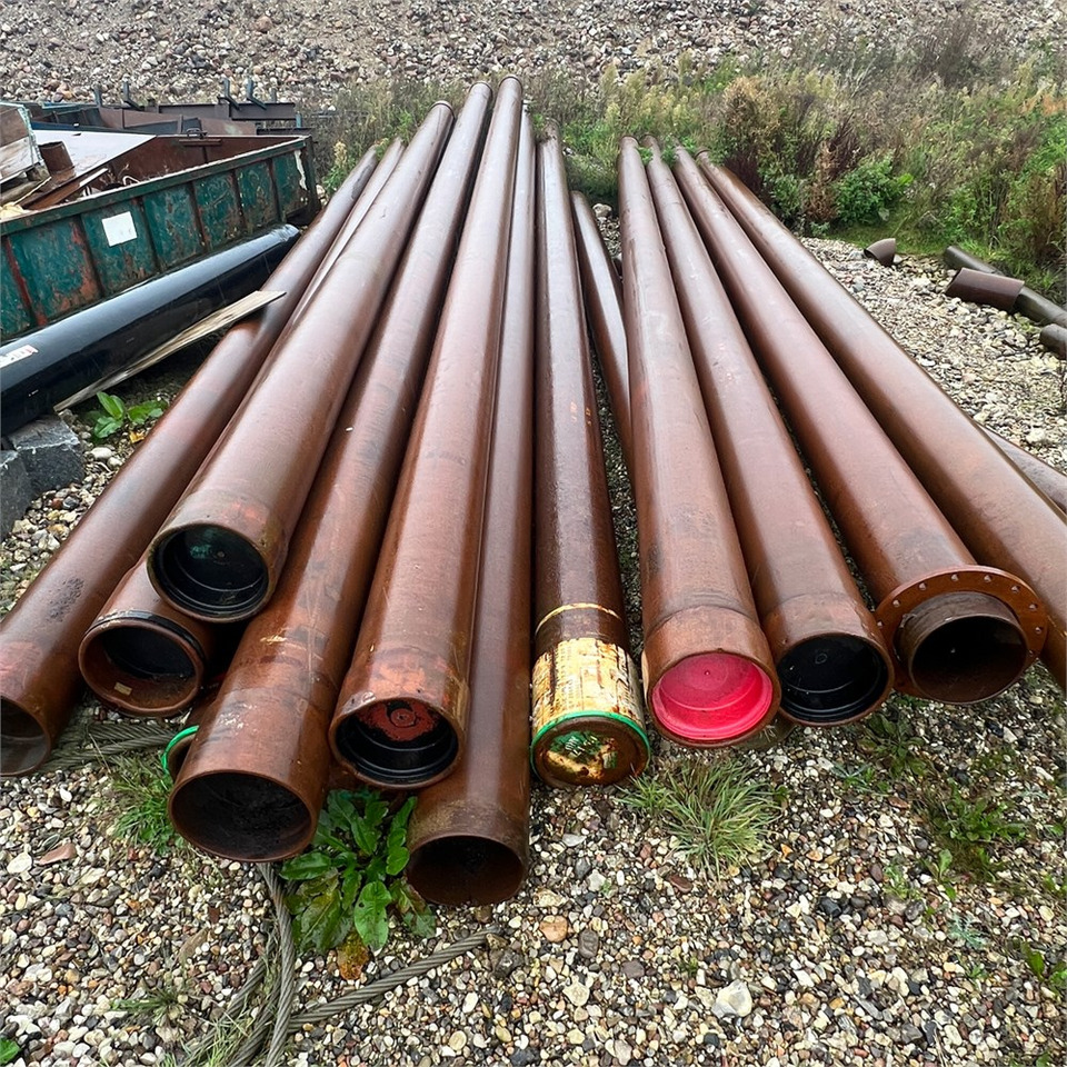 ABC 12" - Bygningsudstyr: billede 2 ABC 12" - Bygningsudstyr: billede 2