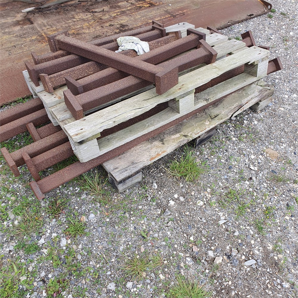 ABC 3 m x 3 m - Bygningsudstyr: billede 3 ABC 3 m x 3 m - Bygningsudstyr: billede 3