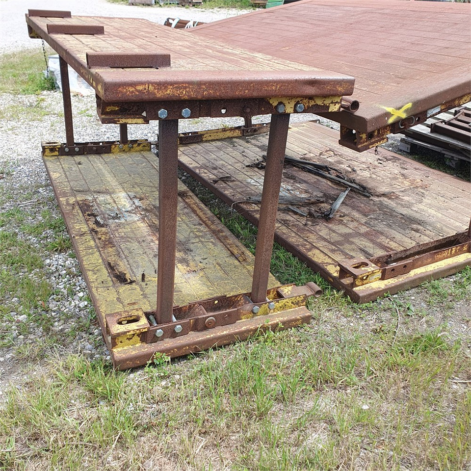 ABC 3 m x 3 m - Bygningsudstyr: billede 2 ABC 3 m x 3 m - Bygningsudstyr: billede 2