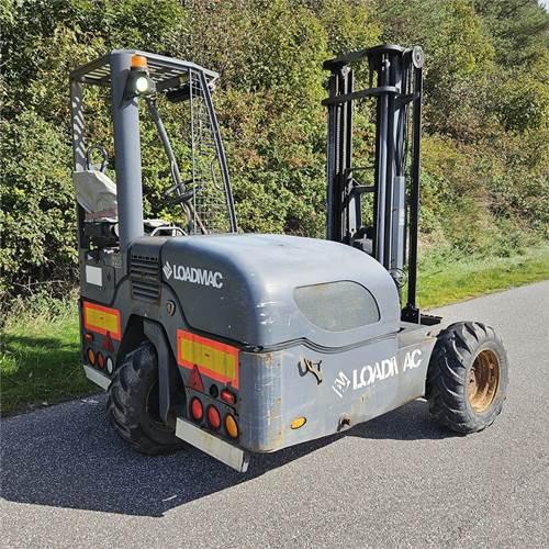 ABC 825 - Medbringertruck: billede 3 ABC 825 - Medbringertruck: billede 3