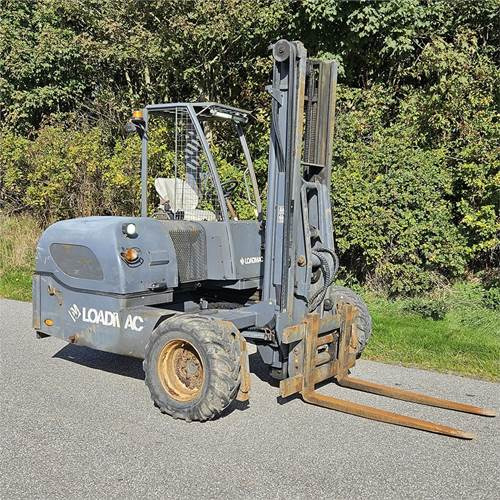 ABC 825 - Medbringertruck: billede 1 ABC 825 - Medbringertruck: billede 1