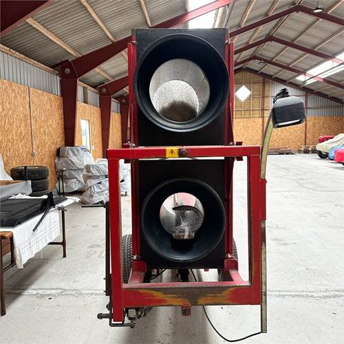 ABC ASM NET Machine - Pakkemaskine: billede 5 ABC ASM NET Machine - Pakkemaskine: billede 5