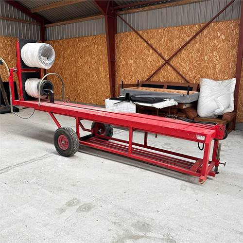 ABC ASM NET Machine - Pakkemaskine: billede 1 ABC ASM NET Machine - Pakkemaskine: billede 1