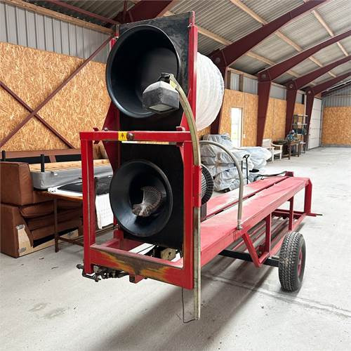 ABC ASM NET Machine - Pakkemaskine: billede 4 ABC ASM NET Machine - Pakkemaskine: billede 4