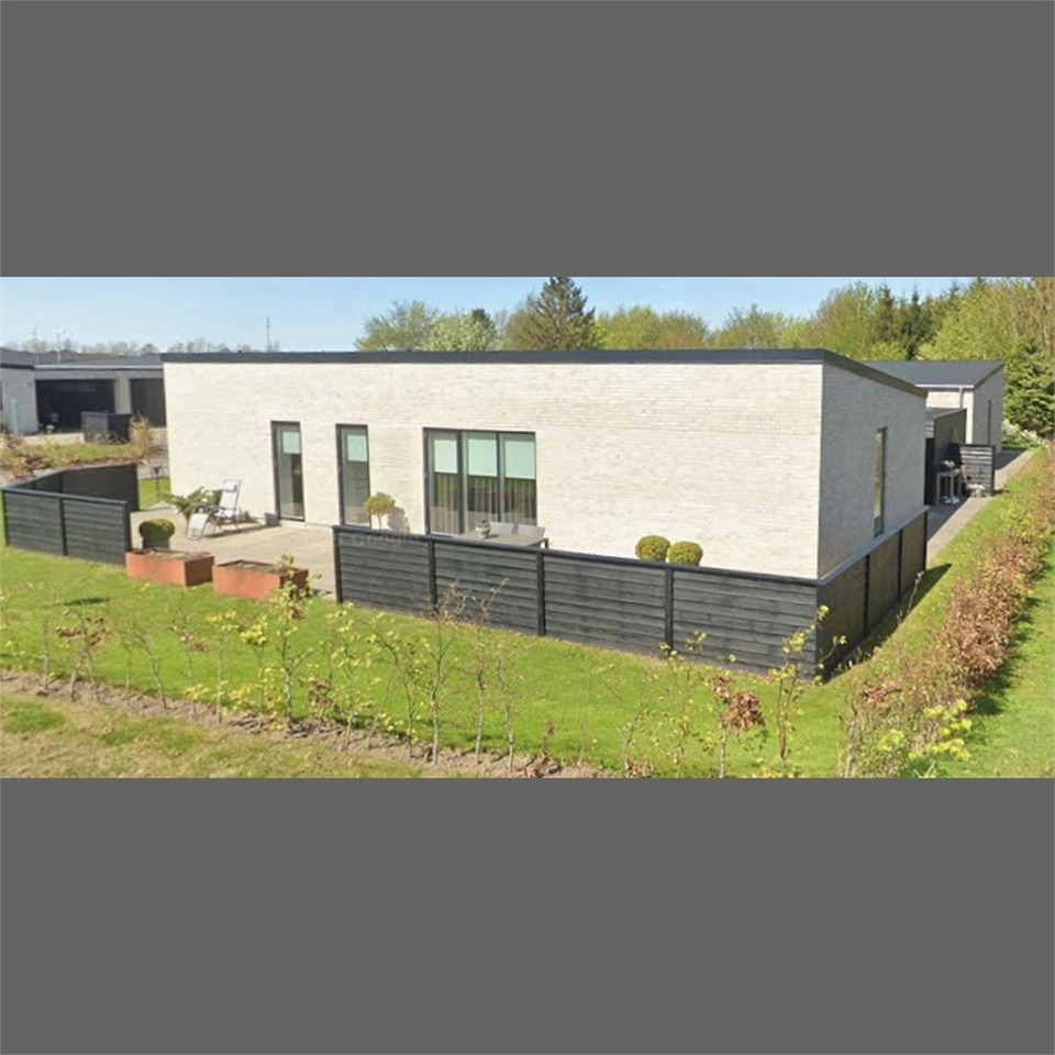 ABC Byggeelementer til 3 styk hus - Bygningsudstyr: billede 2 ABC Byggeelementer til 3 styk hus - Bygningsudstyr: billede 2