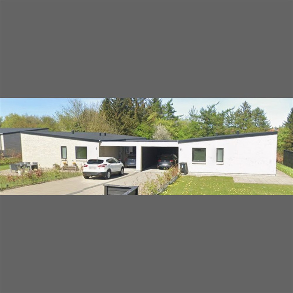 ABC Byggeelementer til 3 styk hus - Bygningsudstyr: billede 1 ABC Byggeelementer til 3 styk hus - Bygningsudstyr: billede 1