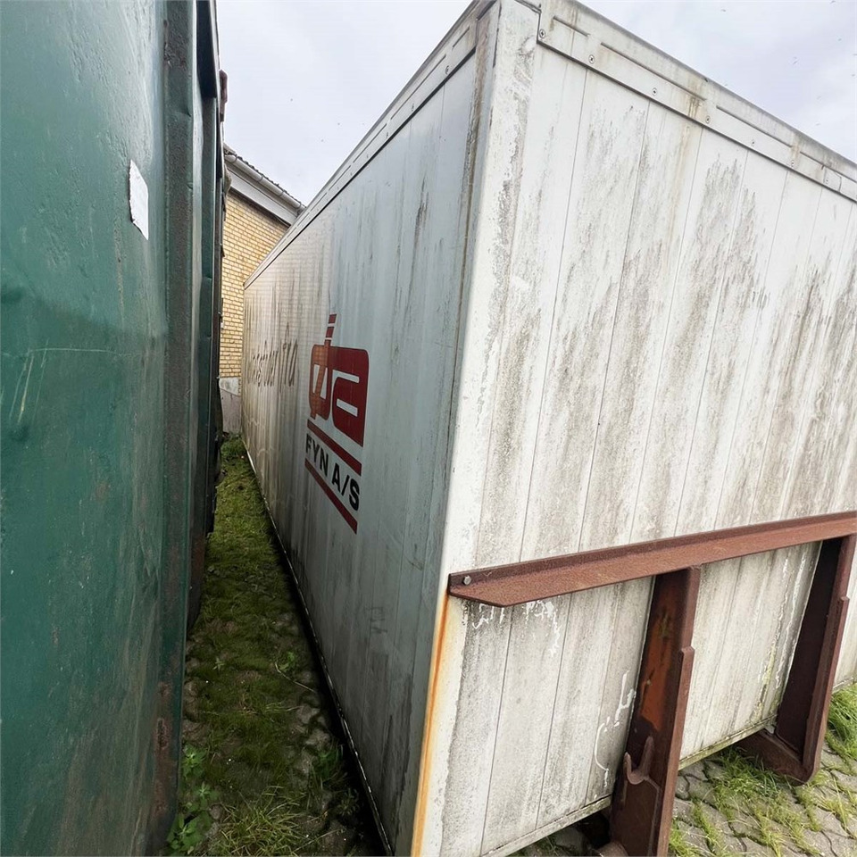 Maxi container ABC Container: billede 6 Maxi container ABC Container: billede 6