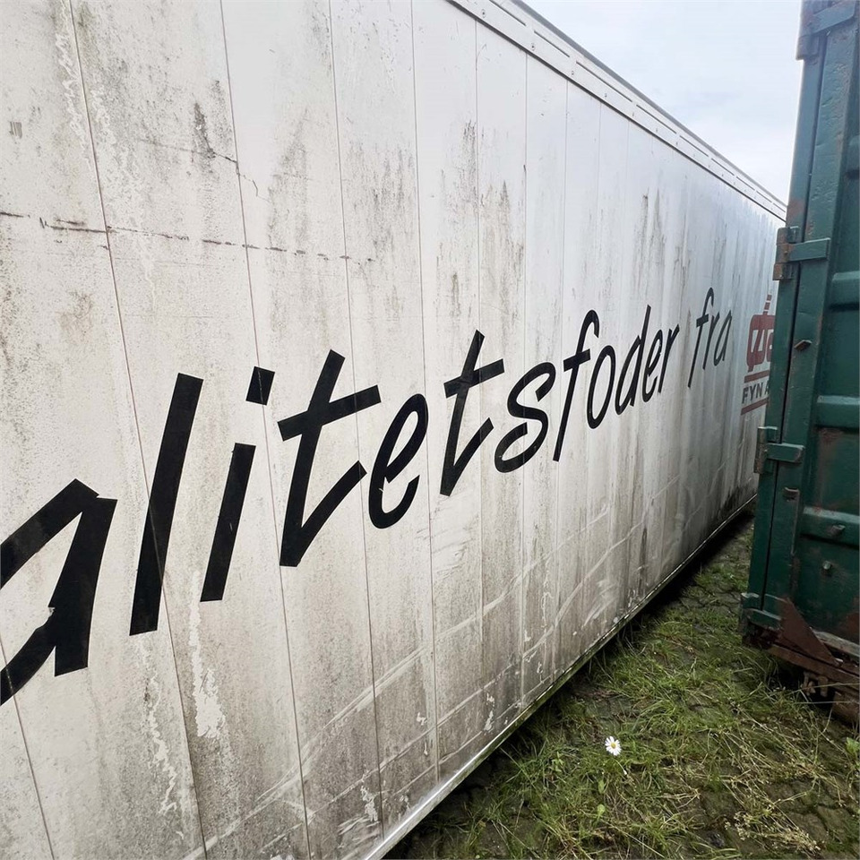 Maxi container ABC Container: billede 8 Maxi container ABC Container: billede 8