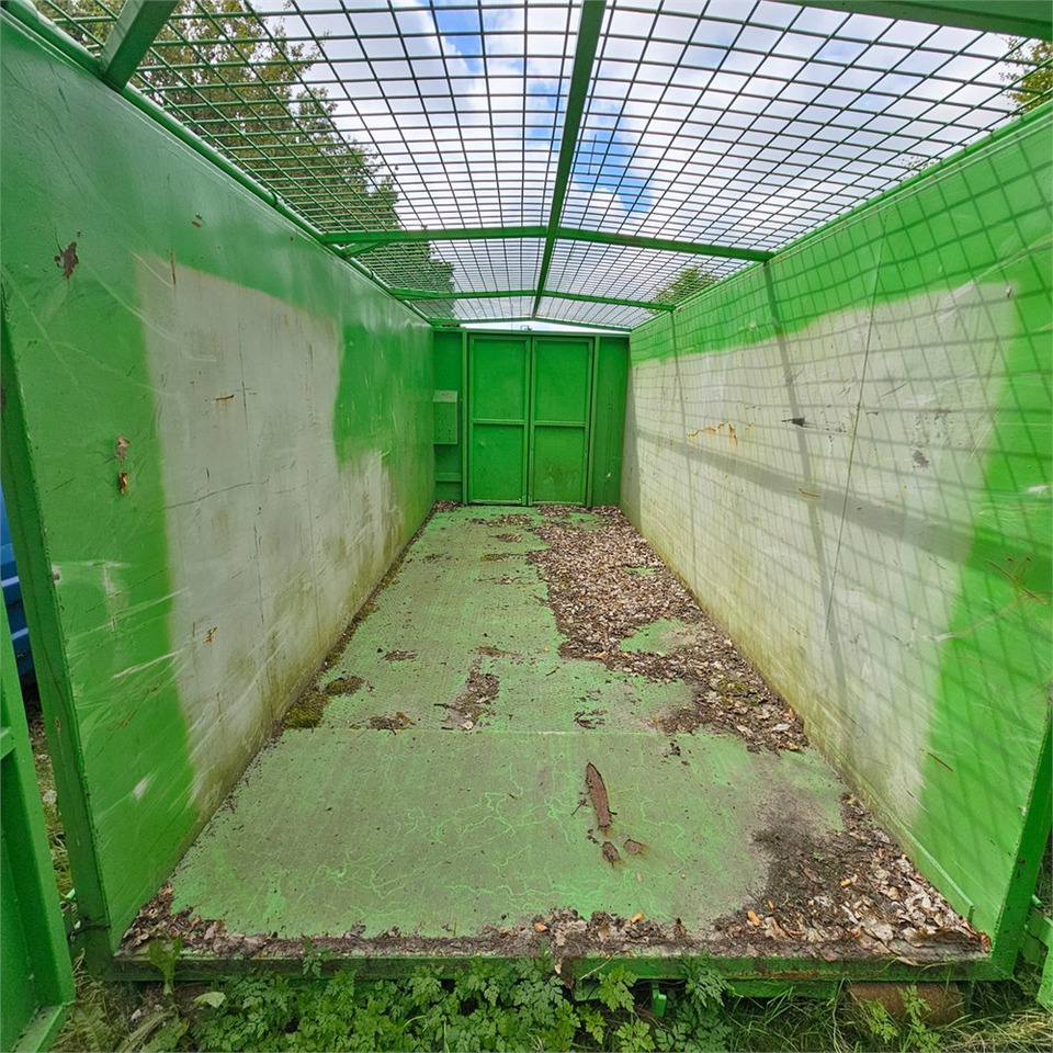 ABC Container - Maxi container: billede 2 ABC Container - Maxi container: billede 2