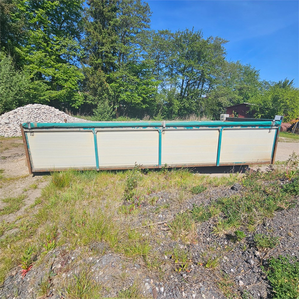 ABC Container - Maxi container: billede 2 ABC Container - Maxi container: billede 2