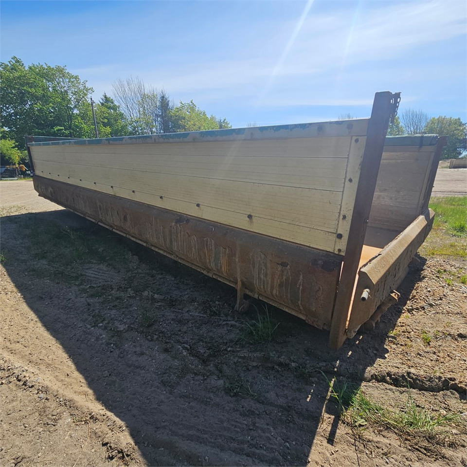 ABC Container - Maxi container: billede 5 ABC Container - Maxi container: billede 5