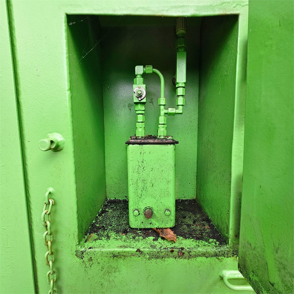 ABC Container - Maxi container: billede 4 ABC Container - Maxi container: billede 4