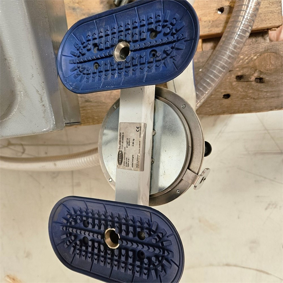 ABC DG 20-35 - Lift: billede 2 ABC DG 20-35 - Lift: billede 2