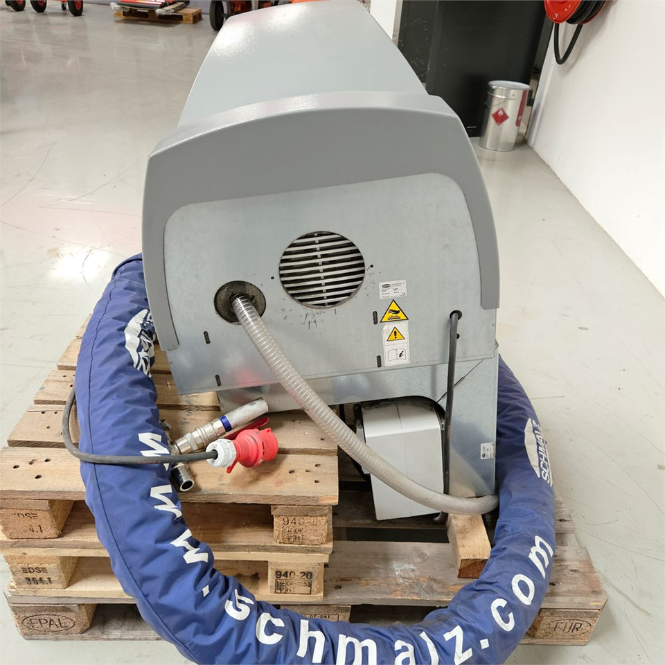 ABC DG 20-35 - Lift: billede 5 ABC DG 20-35 - Lift: billede 5