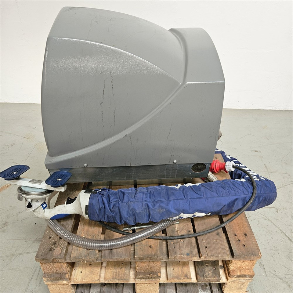 ABC DG 20-35 - Lift: billede 1 ABC DG 20-35 - Lift: billede 1