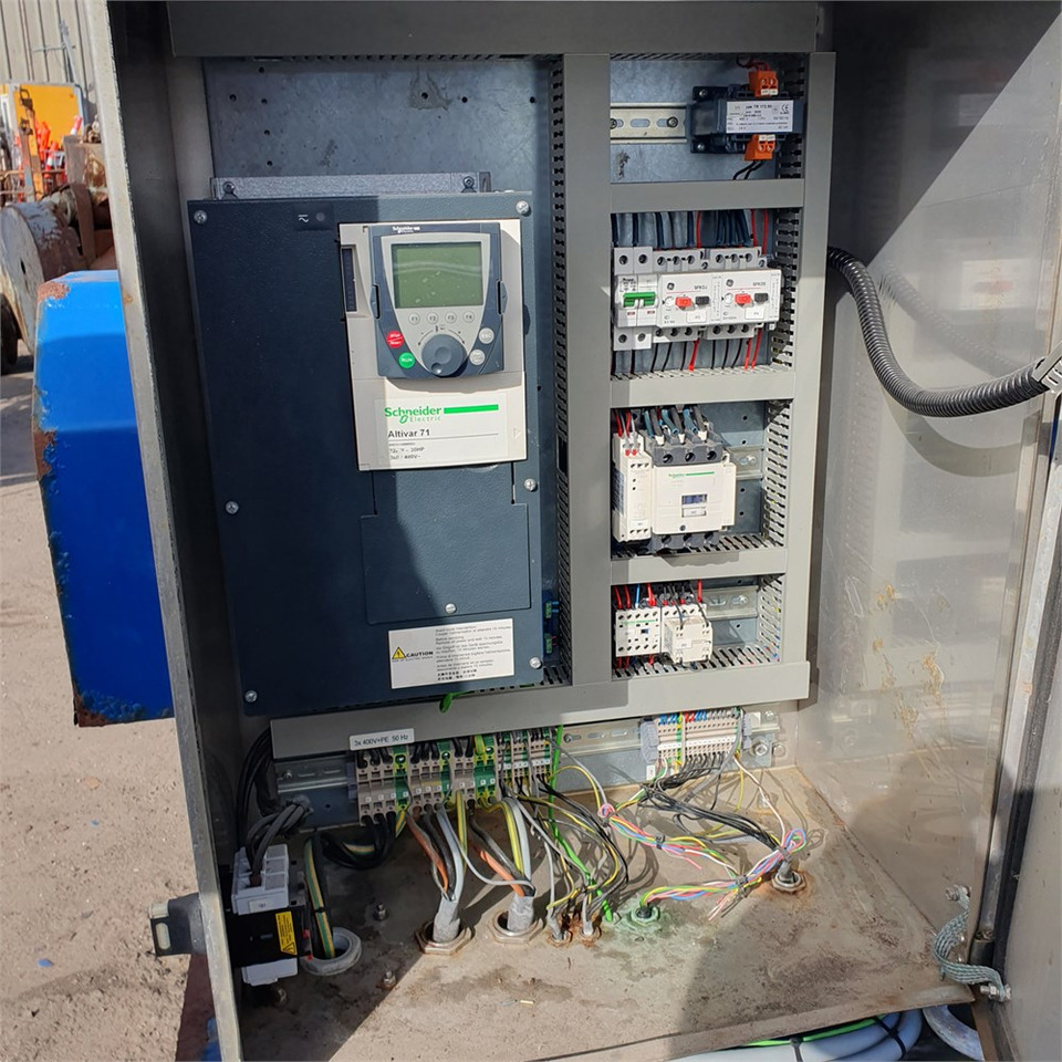 ABC EMCE SB-311E - Spil: billede 3 ABC EMCE SB-311E - Spil: billede 3