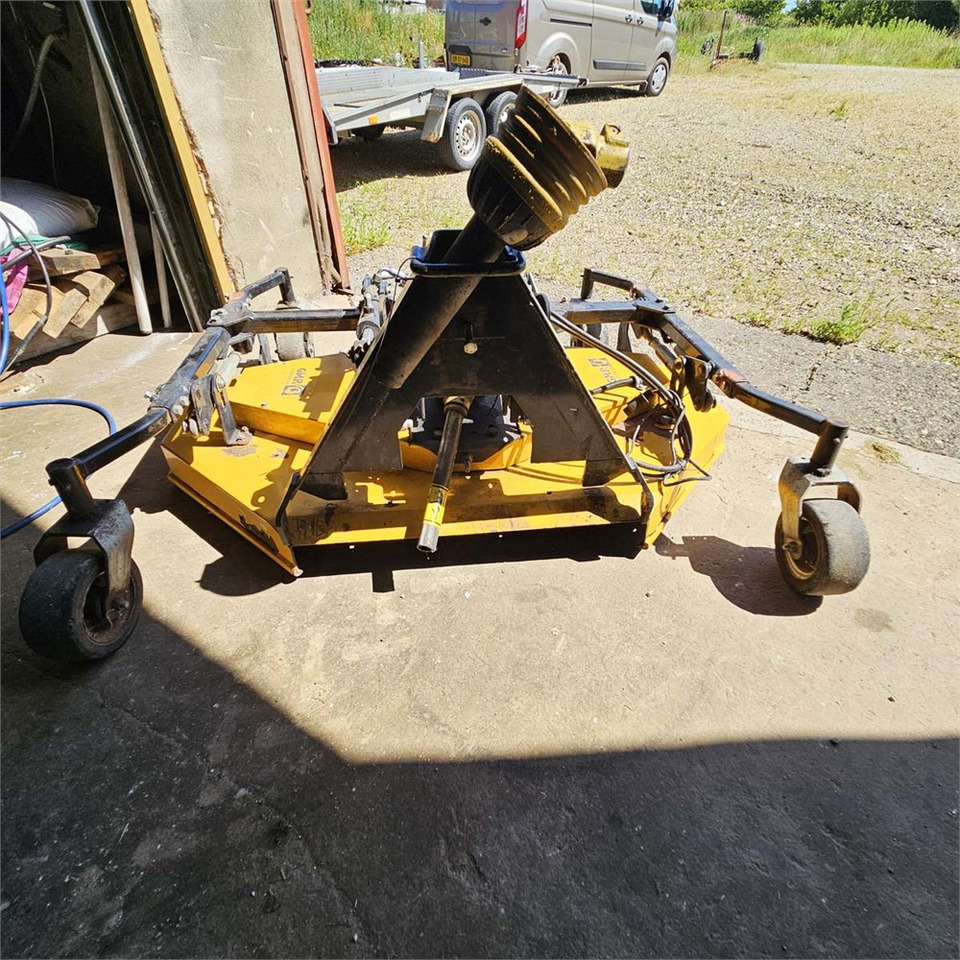 ABC FR1300LM - Plæneklipper: billede 5 ABC FR1300LM - Plæneklipper: billede 5