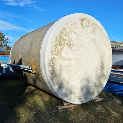 ABC GfT30000 - Lagertank: billede 5 ABC GfT30000 - Lagertank: billede 5