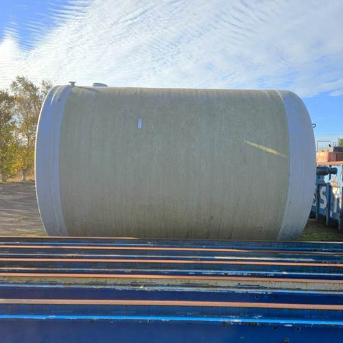 ABC GfT30000 - Lagertank: billede 3 ABC GfT30000 - Lagertank: billede 3