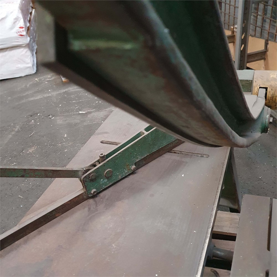 Maskine ABC JER: billede 9 Maskine ABC JER: billede 9