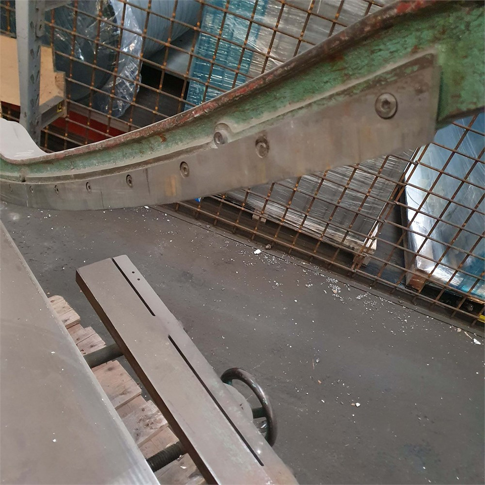 Maskine ABC JER: billede 8 Maskine ABC JER: billede 8