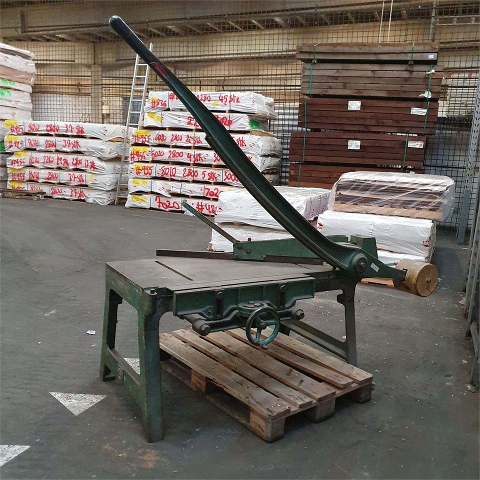 Maskine ABC JER: billede 10 Maskine ABC JER: billede 10