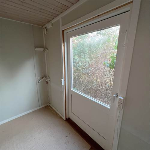 ABC Pavillion - Skur container: billede 5 ABC Pavillion - Skur container: billede 5