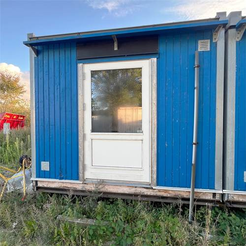 ABC Pavillion - Skur container: billede 5 ABC Pavillion - Skur container: billede 5