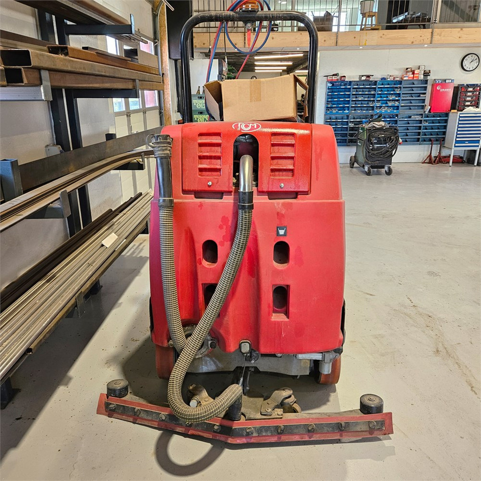 ABC RCM Metro 1102 RN Lavasciuga Scrubber - Gulvvaskemaskine: billede 4 ABC RCM Metro 1102 RN Lavasciuga Scrubber - Gulvvaskemaskine: billede 4