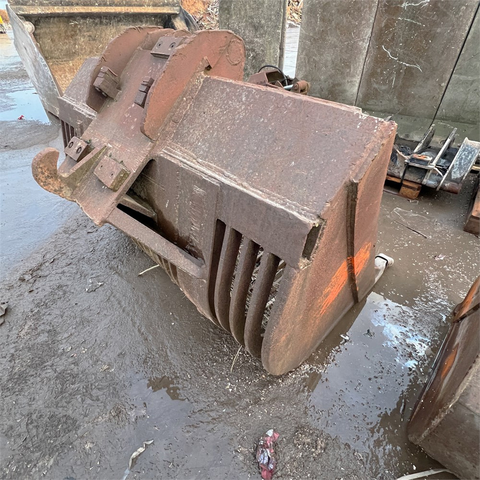 ABC Riddle Bucket/Risteskovl - Sorteringsskovl: billede 5 ABC Riddle Bucket/Risteskovl - Sorteringsskovl: billede 5