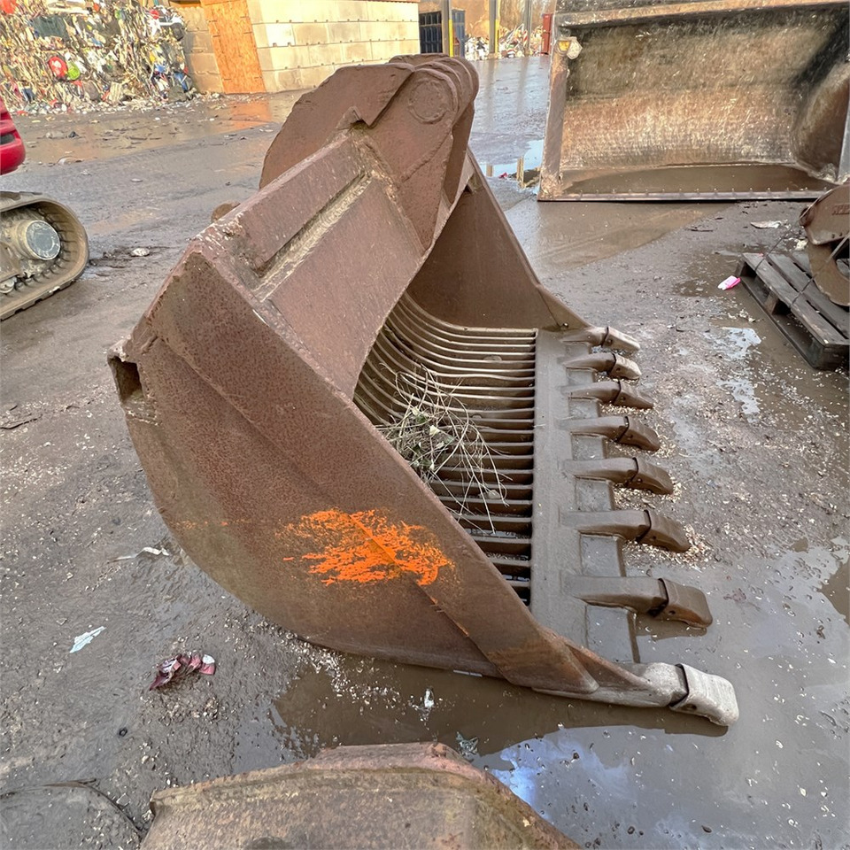 ABC Riddle Bucket/Risteskovl - Sorteringsskovl: billede 4 ABC Riddle Bucket/Risteskovl - Sorteringsskovl: billede 4