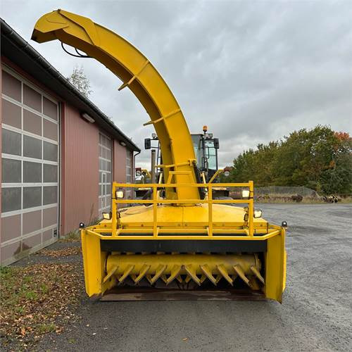 ABC SRM AM 2500 - Gummihjulslæsser: billede 1 ABC SRM AM 2500 - Gummihjulslæsser: billede 1