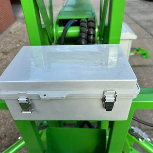 Trailerlift ABC Saga First Lift Platform TBL-12A: billede 25