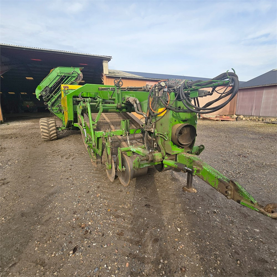 ABC Standen Engineering LTD VS Vision - Kartoffeloptager: billede 4 ABC Standen Engineering LTD VS Vision - Kartoffeloptager: billede 4