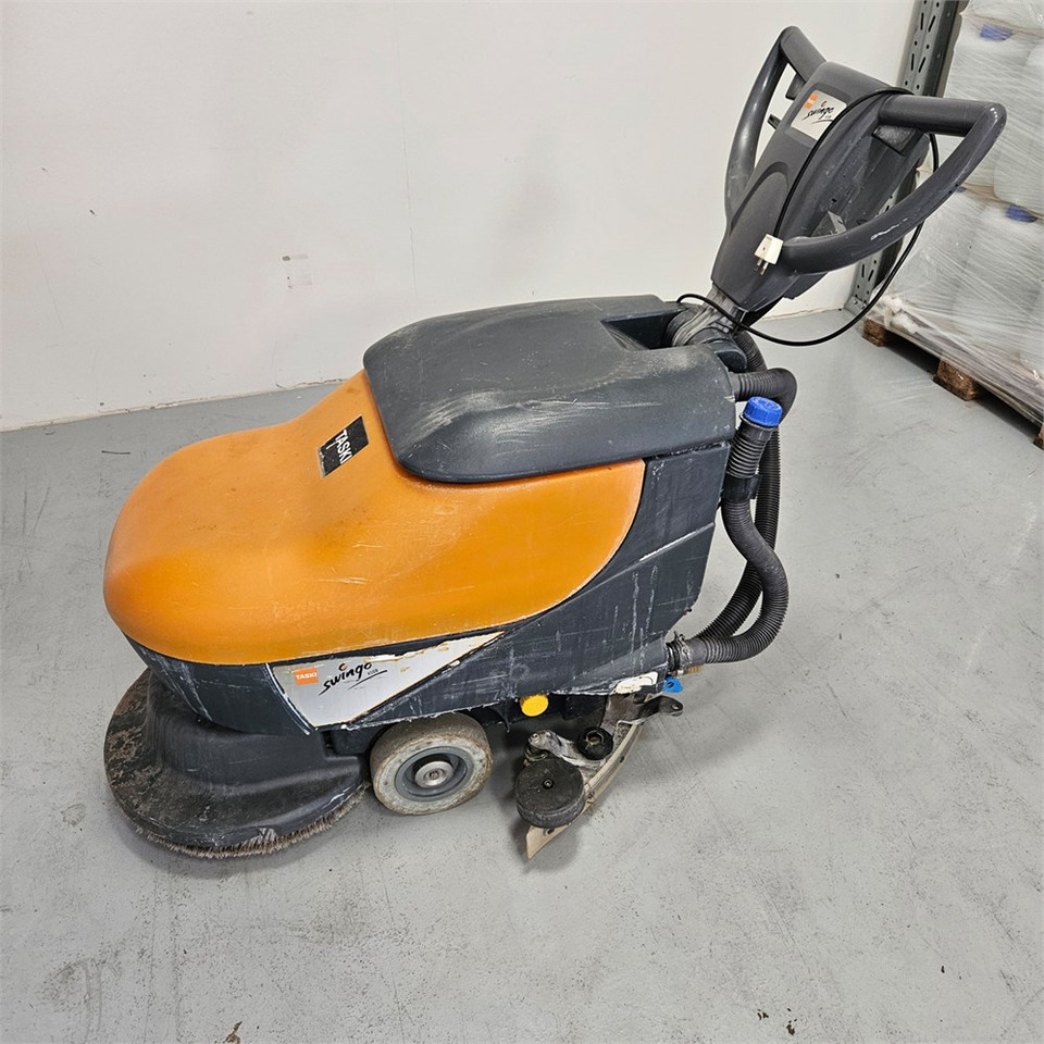 ABC Swingo 450B - Gulvvaskemaskine: billede 1 ABC Swingo 450B - Gulvvaskemaskine: billede 1