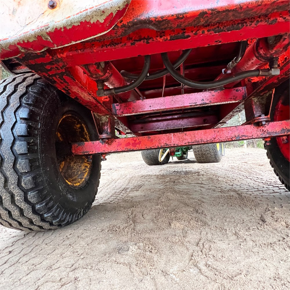 Landbrugs tipvogn ABC Tipper: billede 16