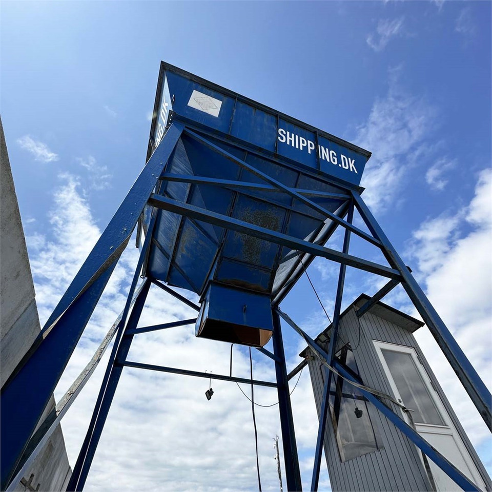 ABC Tragt - Sorterværk: billede 5 ABC Tragt - Sorterværk: billede 5