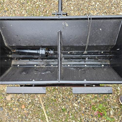 ABC Unknown - Sand-/ Saltspreder: billede 5 ABC Unknown - Sand-/ Saltspreder: billede 5