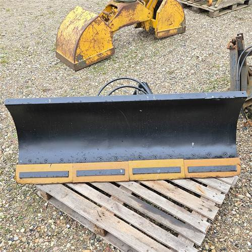 ABC Unknown - Sneplov: billede 1 ABC Unknown - Sneplov: billede 1