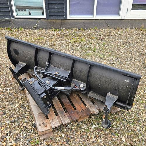 ABC Unknown - Sneplov: billede 3 ABC Unknown - Sneplov: billede 3