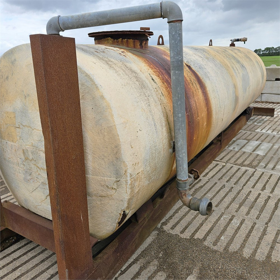 ABC Vandtank - Lagertank: billede 5 ABC Vandtank - Lagertank: billede 5