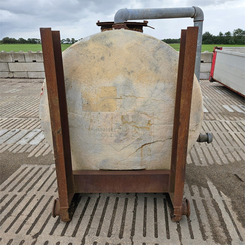 ABC Vandtank - Lagertank: billede 3 ABC Vandtank - Lagertank: billede 3