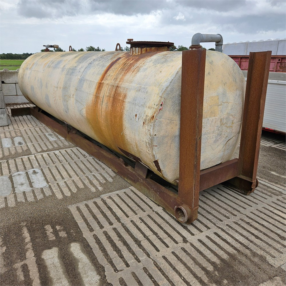 ABC Vandtank - Lagertank: billede 4 ABC Vandtank - Lagertank: billede 4