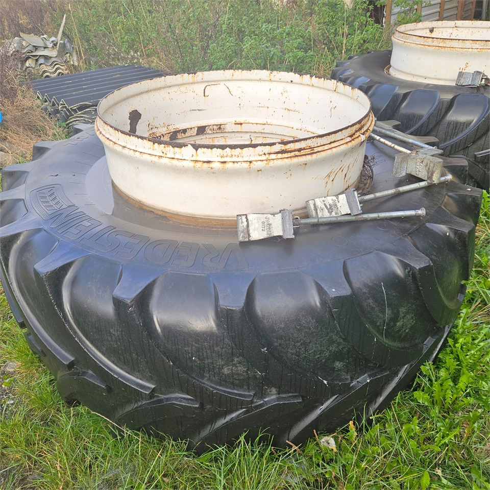 ABC Vredesten / TRAXION - Traktor: billede 2 ABC Vredesten / TRAXION - Traktor: billede 2